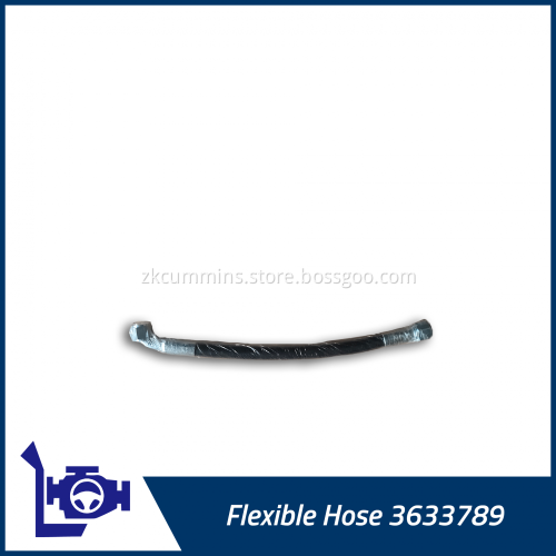 3633789 Cummins Flexible Hose